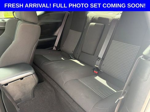 Used 2023 Dodge Challenger R/T Scat Pack RWD image 35