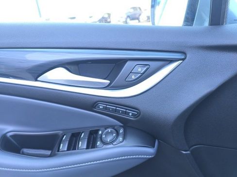 Used 2021 Buick Enclave Premium w/ Sun and Sites Package image 12