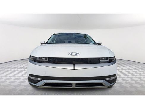 New 2024 Hyundai Ioniq 5 SEL image 2