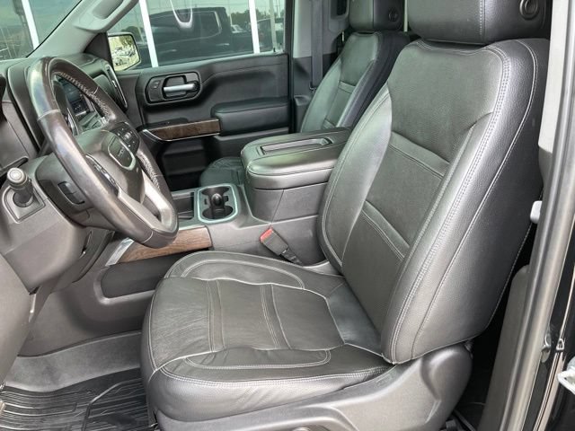 Used 2021 GMC Sierra 1500 Denali w/ Denali Ultimate Package AWD/4WD image 13