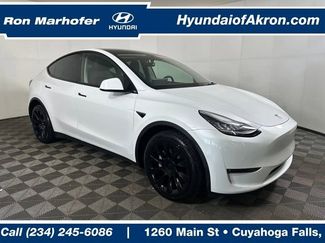 Used 2022 Tesla Model Y Long Range 360° Tour