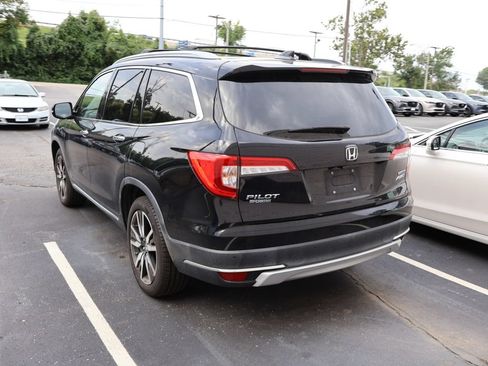 Used 2019 Honda Pilot Touring image 5