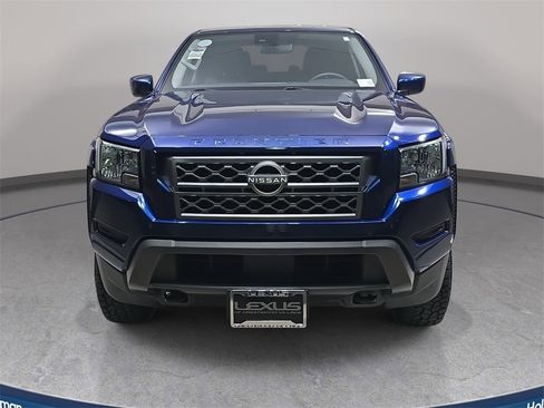 Used 2023 Nissan Frontier SV w/ Technology Package image 3