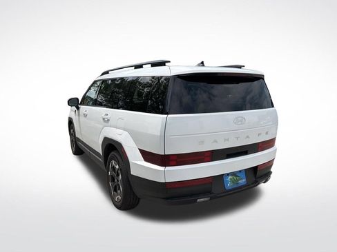 Used 2026 Hyundai Santa Fe SEL FWD image 6