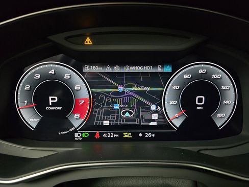 Used 2025 Audi S6 Prestige image 30