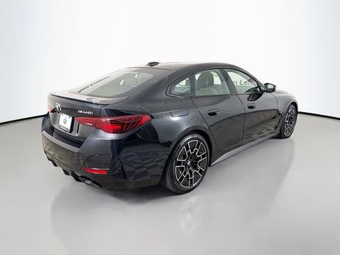 New 2026 BMW 440i xDrive w/ Premium Package AWD/4WD image 7