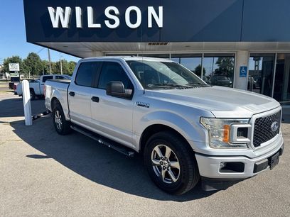 Used 2019 Ford F150 XL w/ Equipment Group 101A Mid