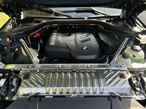 New 2026 BMW X3 xDrive30 w/ Premium Package image 25