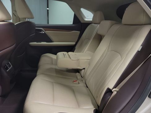 Used 2017 Lexus RX 350 FWD w/ Premium Package image 28