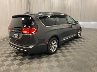 Used 2018 Chrysler Pacifica Limited w/ Advanced Safetytec Group FWD video 2