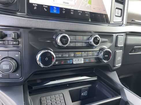 New 2026 Ford F350 Platinum AWD/4WD image 24