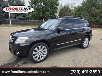 Used 2011 Mercedes-Benz GLK 350 4MATIC video 1