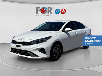 Used 2023 Kia Forte LXS