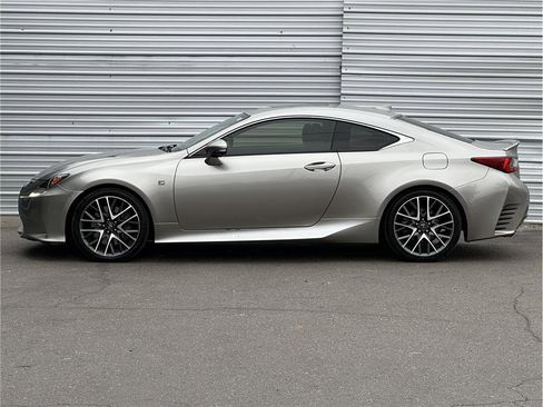 Used 2018 Lexus RC 300 image 13
