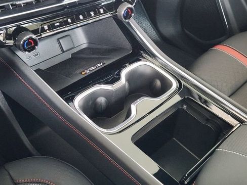 New 2026 Chevrolet Traverse RS image 17