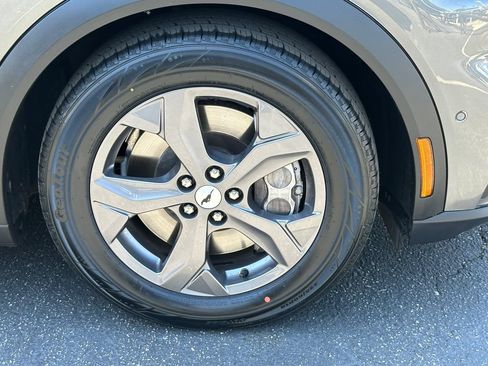 Used 2023 Ford Mustang Mach-E Select RWD image 11