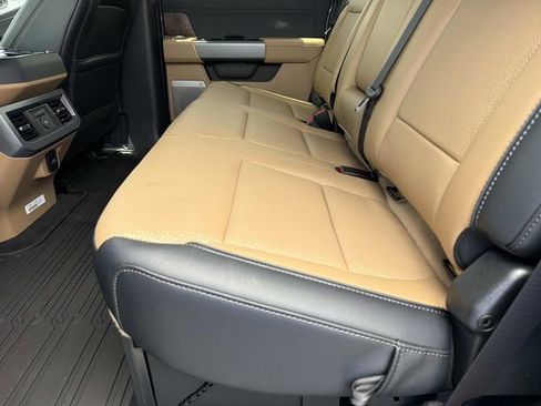 New 2026 Ford F350 Lariat w/ Chrome Package AWD/4WD image 21