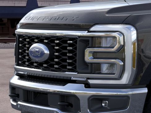 New 2026 Ford F350 Lariat AWD/4WD image 17