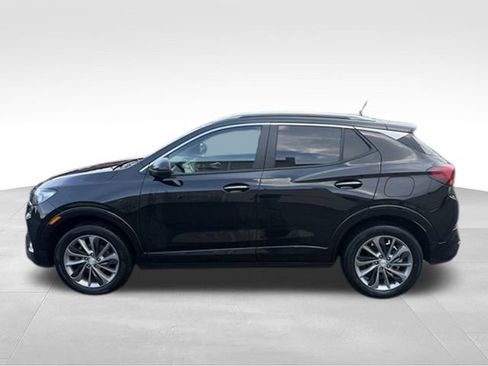 Used 2023 Buick Encore GX Select w/ Experience Buick Package AWD/4WD image 6