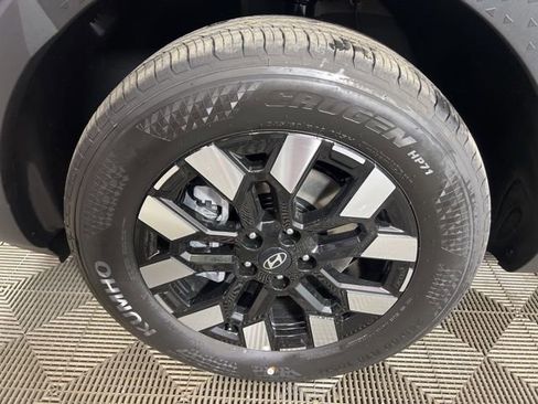 New 2026 Hyundai Santa Cruz SEL AWD/4WD image 8