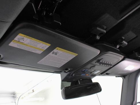 Used 2024 Ford Bronco Black Diamond AWD/4WD image 71