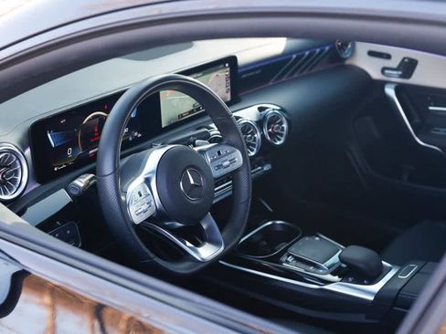 Used 2023 Mercedes-Benz CLA 45 AMG AMG CLA 45 image 11