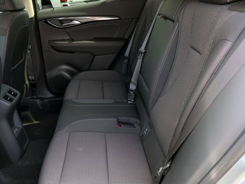 Certified 2023 Buick Envision Preferred w/ Sport Touring Package AWD/4WD image 23
