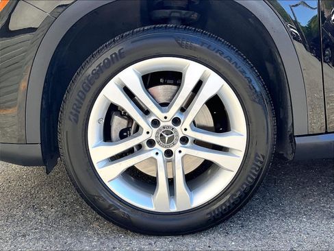 Used 2018 Mercedes-Benz GLA 250 4MATIC image 8
