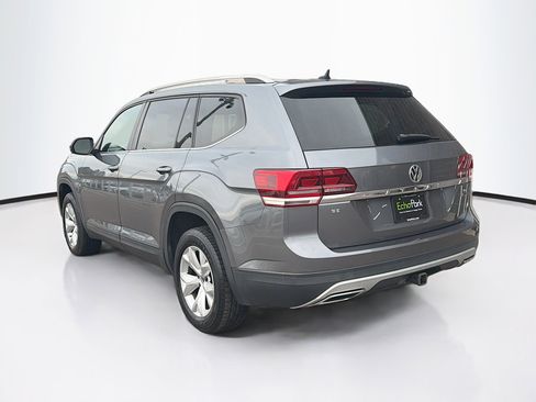 Used 2018 Volkswagen Atlas SE image 5