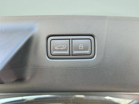 New 2026 Hyundai Santa Fe Calligraphy FWD image 23