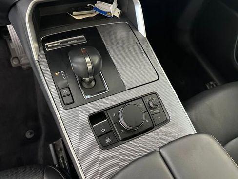 Used 2025 MAZDA CX-70 3.3 Turbo w/ Preferred Package image 20