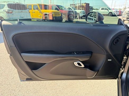 Used 2021 Dodge Challenger SXT w/ Driver Convenience Group RWD image 24