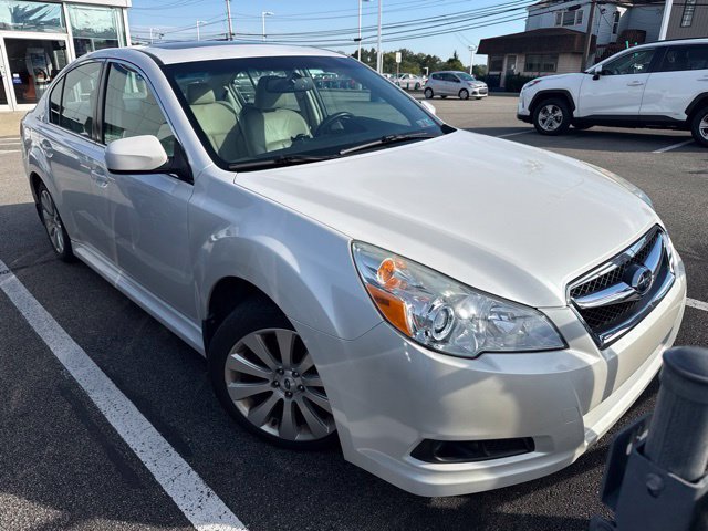 Used 2011 Subaru Legacy 2.5i Limited AWD/4WD image 2