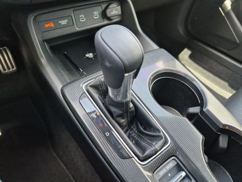 Certified 2025 Honda Civic Sport Touring image 15