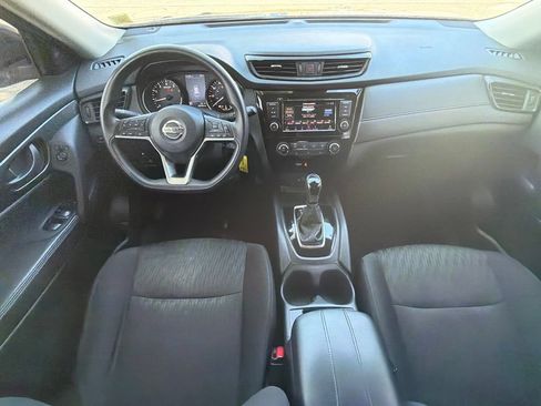 Certified 2020 Nissan Rogue S AWD/4WD image 23
