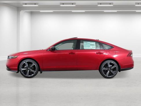 New 2026 Honda Accord SE image 6