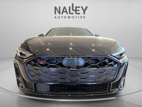 Used 2025 Audi S5 Premium Plus image 8
