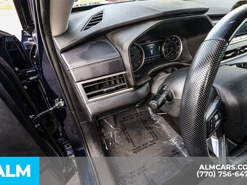 Used 2023 Mitsubishi Outlander SE image 38