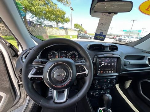 Used 2021 Jeep Renegade Sport AWD/4WD image 38