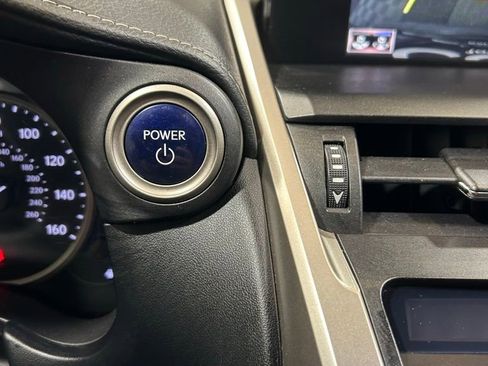 Used 2019 Lexus NX 300h AWD w/ Accessory Package 2 image 31