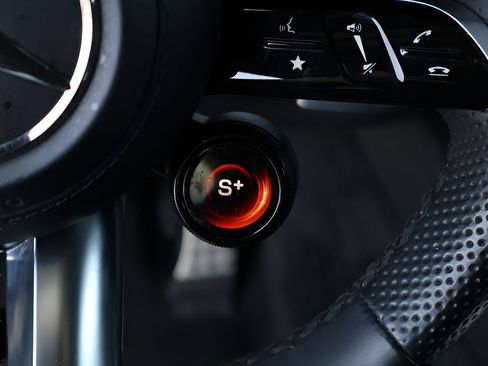 Certified 2024 Mercedes-Benz GLE 53 AMG 4MATIC Coupe image 37