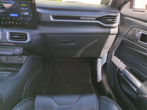 Used 2024 Ford Mustang GT Premium w/ GT Performance Package image 19