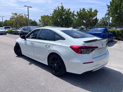 Used 2024 Honda Civic Si image 4