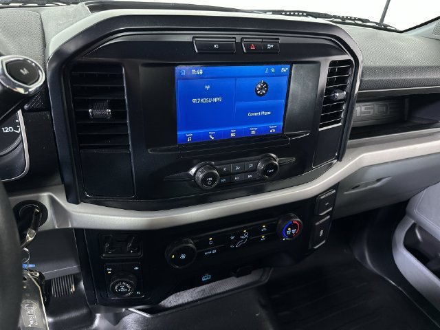 Used 2023 Ford F150 XL w/ Trailer Tow Package AWD/4WD image 13