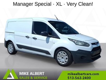 Used 2016 Ford Transit Connect XL