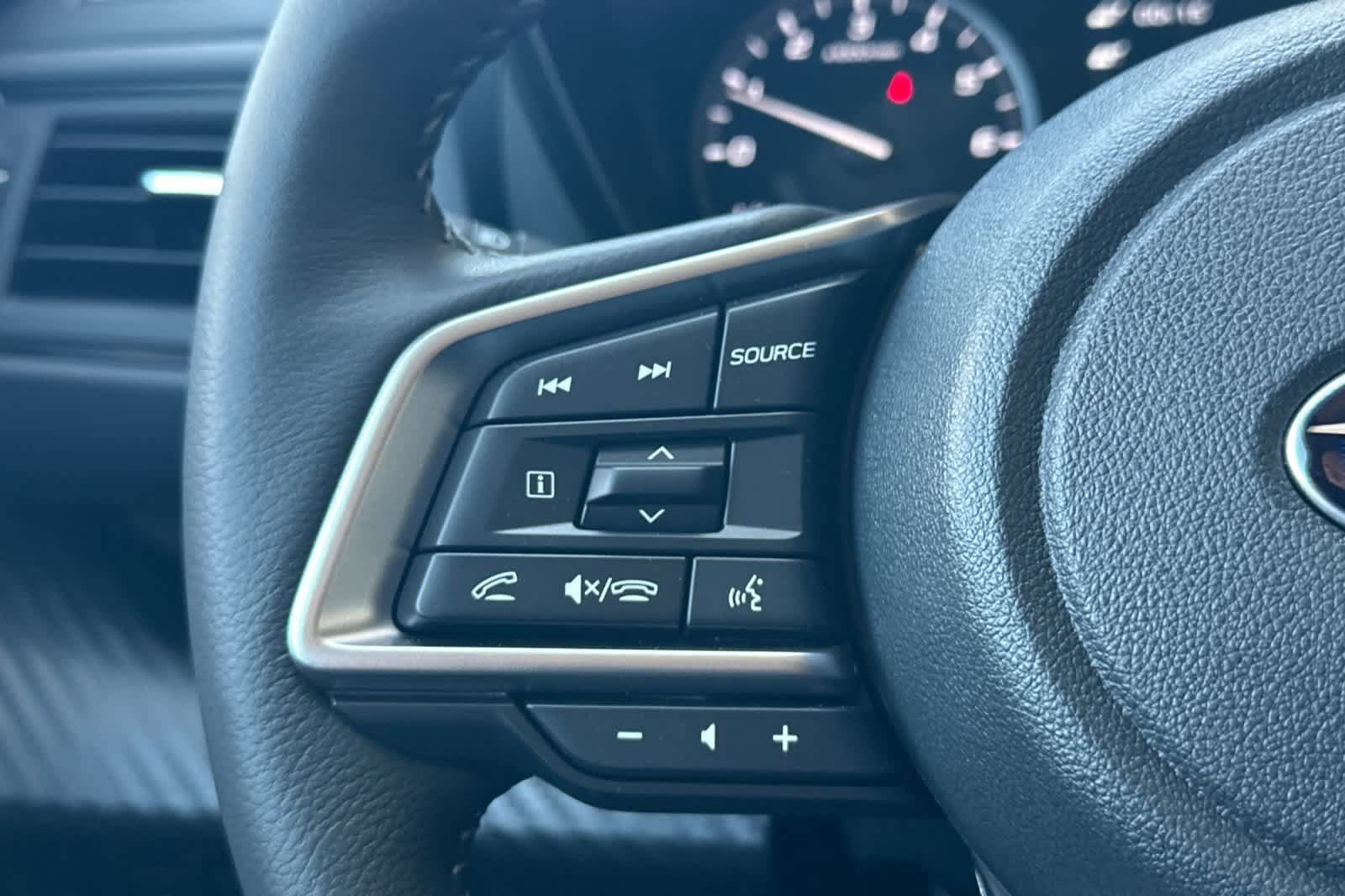New 2026 Subaru Ascent Premium AWD/4WD image 27