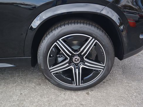 New 2026 Mercedes-Benz GLE 450 4MATIC image 9