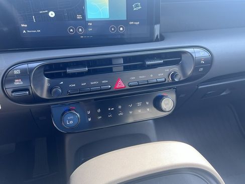 New 2026 Hyundai Palisade XRT Pro image 16