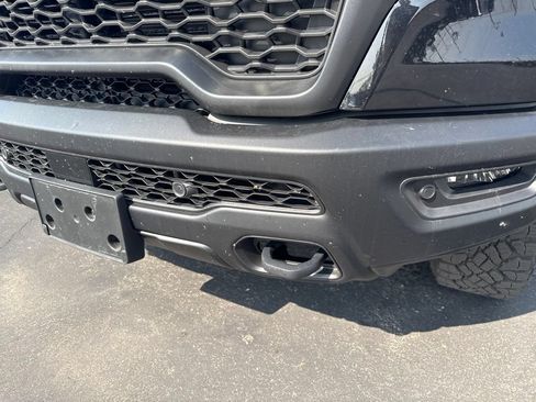 Used 2025 RAM 1500 Rebel w/ Bed Utility Group AWD/4WD image 7