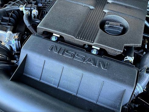 New 2026 Nissan Frontier Pro-X image 17